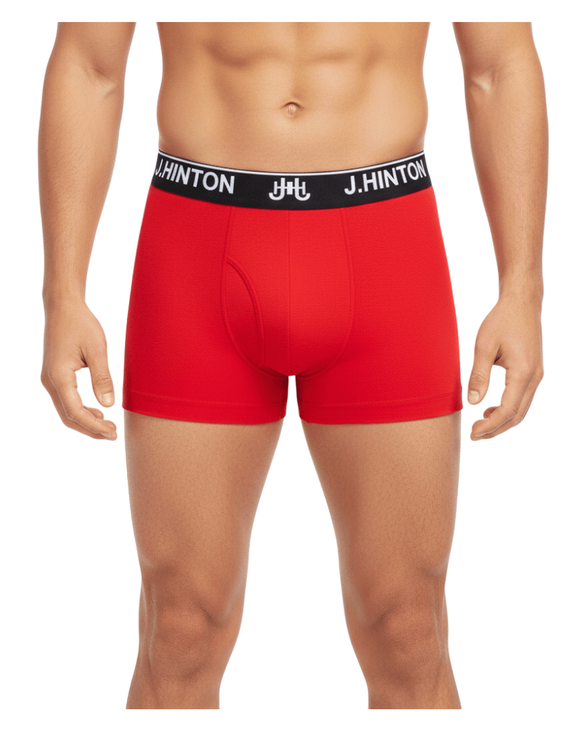 J.HINTON Signature Boxer Briefs view 1