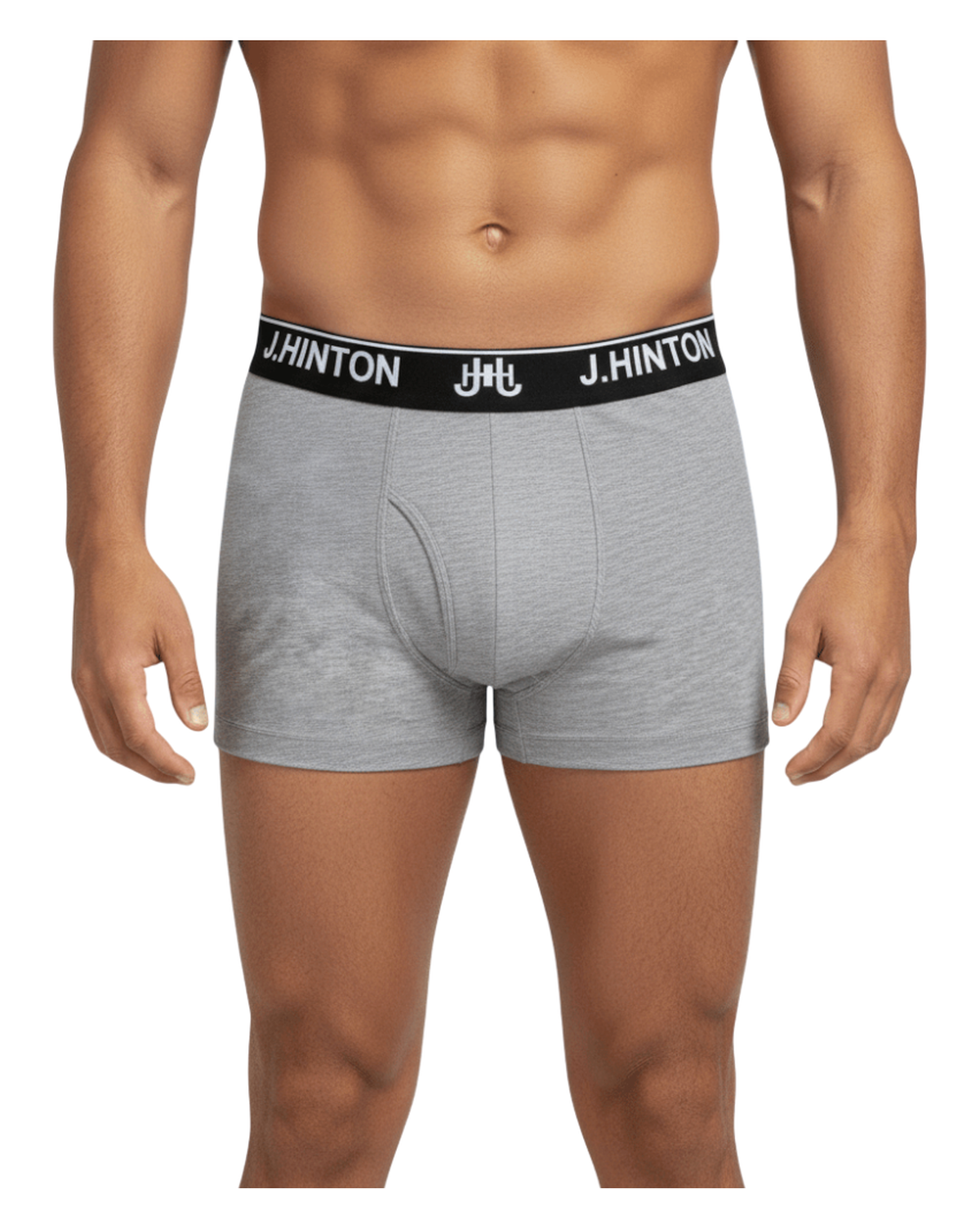 J.HINTON Signature Boxer Briefs view 2