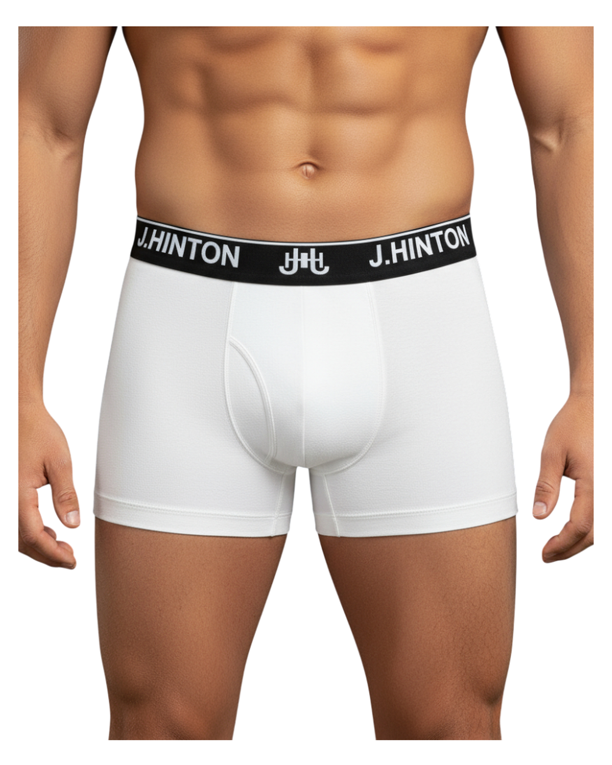 J.HINTON Signature Boxer Briefs view 3