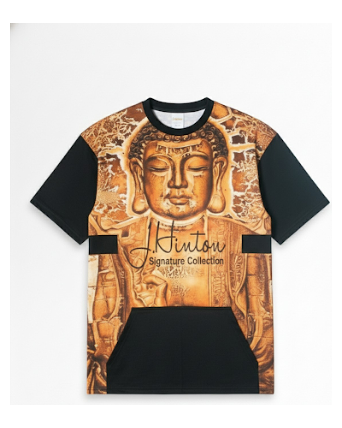 The Buddha Signature Tee view 1