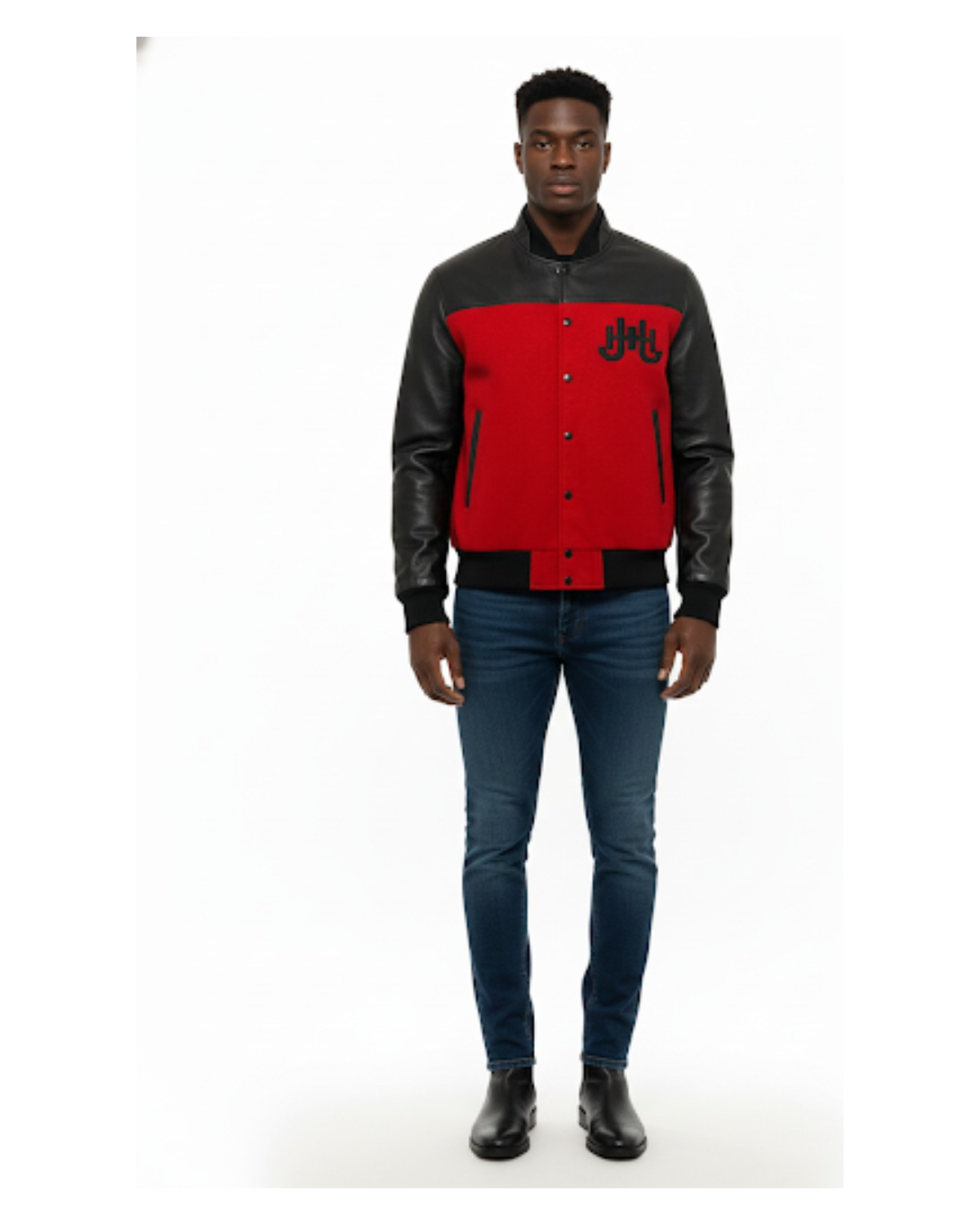 The Laurel Varsity – Red view 4