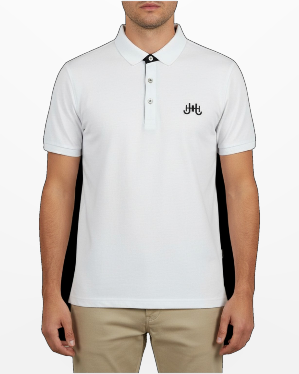 The Baymont Polo front view